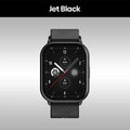 Novo Smartwatch Zeblaze GTS 3 com Chamadas por Voz - Tela HD Ultra-Grande de 2,03'' | Monitor de Saúde 24h | Mais de 100 Modos Esportivos |